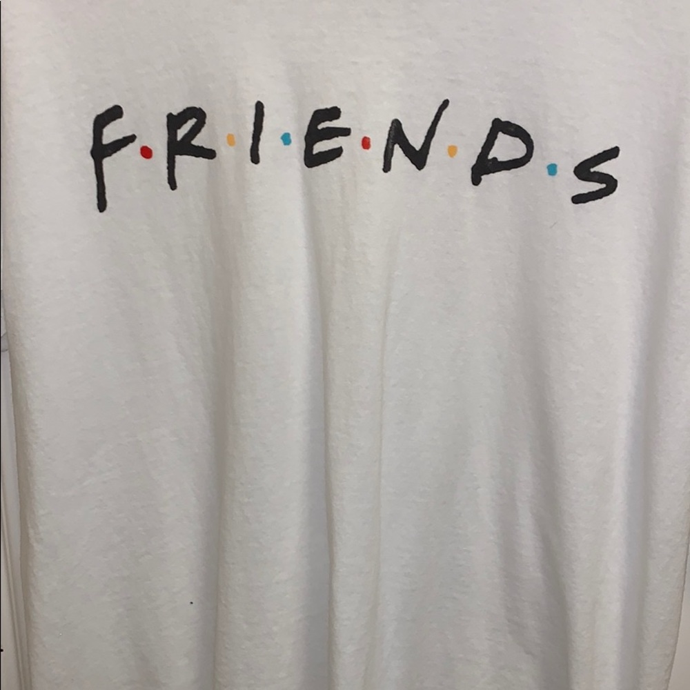 “Friends” tshirt - Picture 3 of 3